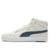Serve Pro Lite Mid “Blanco Verde”