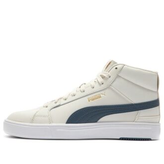 Serve Pro Lite Mid “Blanco Verde”