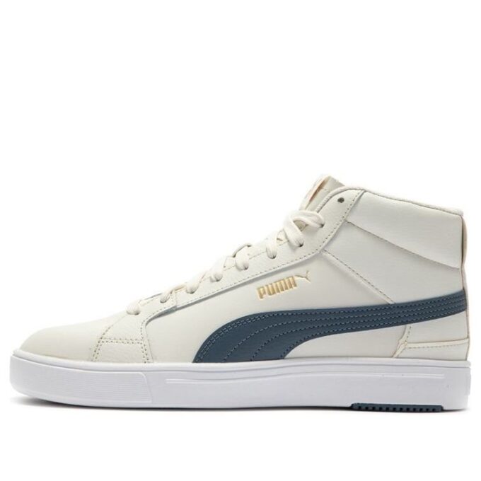 Serve Pro Lite Mid “Blanco Verde”