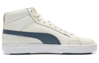 Serve Pro Lite Mid “Blanco Verde”