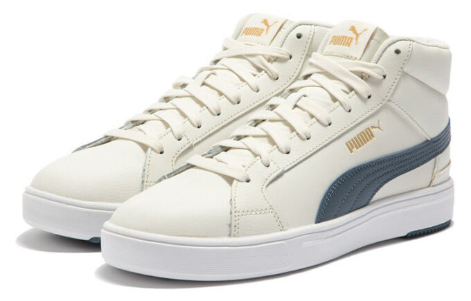 Serve Pro Lite Mid “Blanco Verde”
