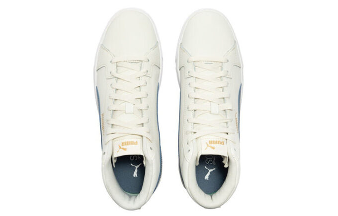 Serve Pro Lite Mid “Blanco Verde”