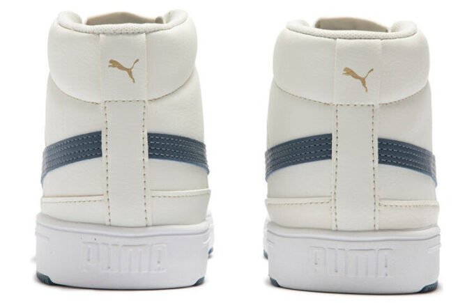 Serve Pro Lite Mid “Blanco Verde”