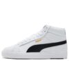 Serve Pro Lite Mid “Blanco y negro”