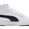 Serve Pro Lite Mid “Blanco y negro”