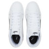 Serve Pro Lite Mid “Blanco y negro”