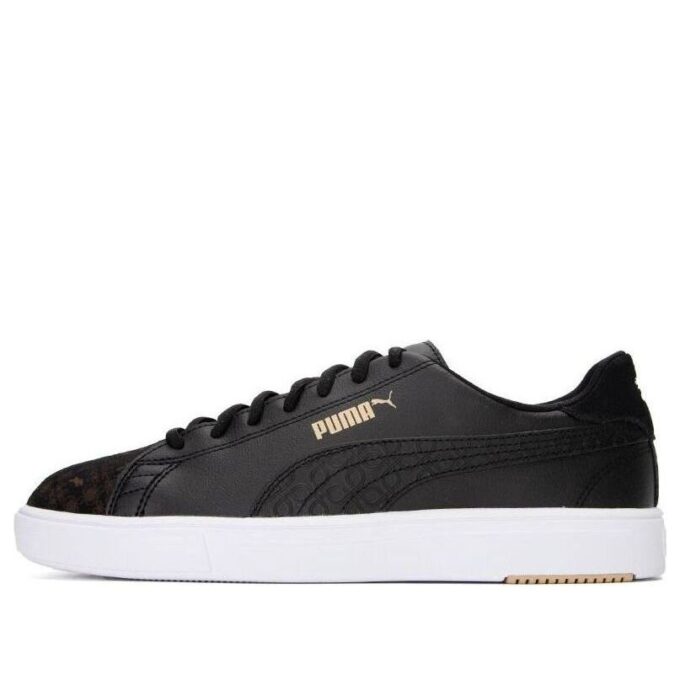Serve Pro Lite “Negro Blanco”