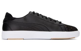 Serve Pro Lite “Negro Blanco”