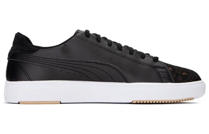 Serve Pro Lite “Negro Blanco”