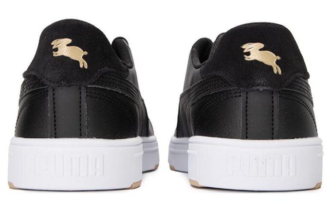 Serve Pro Lite “Negro Blanco”