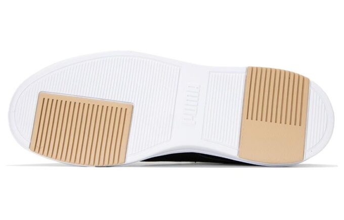 Serve Pro Lite “Negro Blanco”