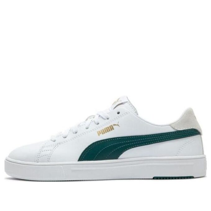 Serve Pro Lite “Verde bosque intenso”