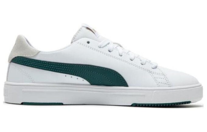 Serve Pro Lite “Verde bosque intenso”