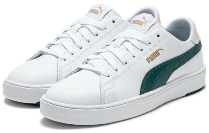 Serve Pro Lite “Verde bosque intenso”