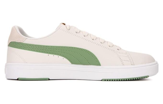 Serve Pro Lite “Verde y blanco”