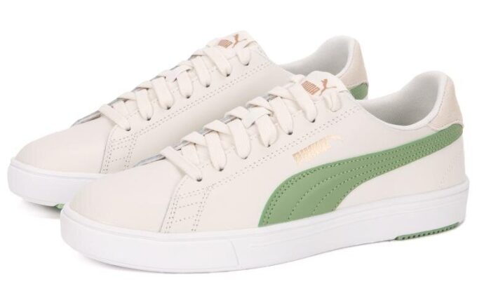 Serve Pro Lite “Verde y blanco”