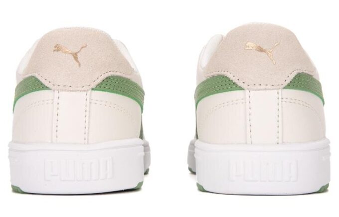 Serve Pro Lite “Verde y blanco”
