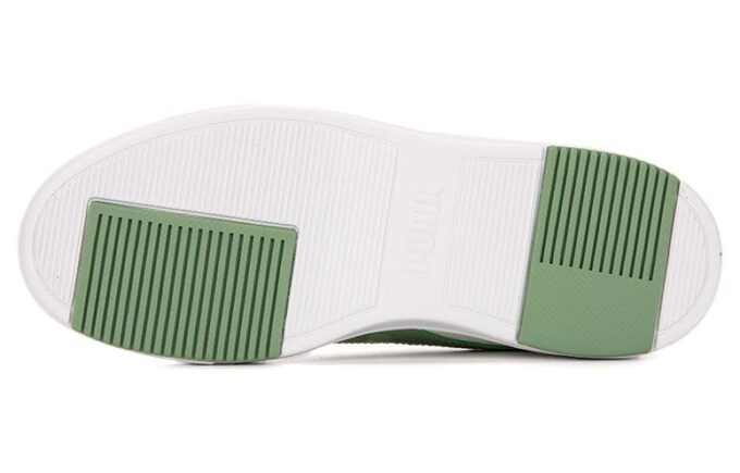 Serve Pro Lite “Verde y blanco”