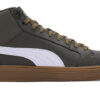 Serve Pro Mid PURE-TEX “Goma de hoja de parra”