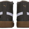Serve Pro Mid PURE-TEX “Goma de hoja de parra”