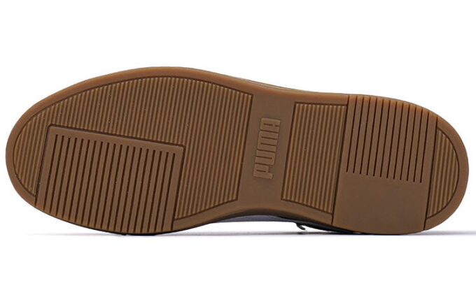 Serve Pro Mid PURE-TEX “Goma de hoja de parra”