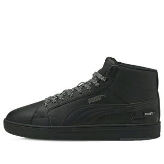 Serve Pro Mid PURE-TEX “Negro”