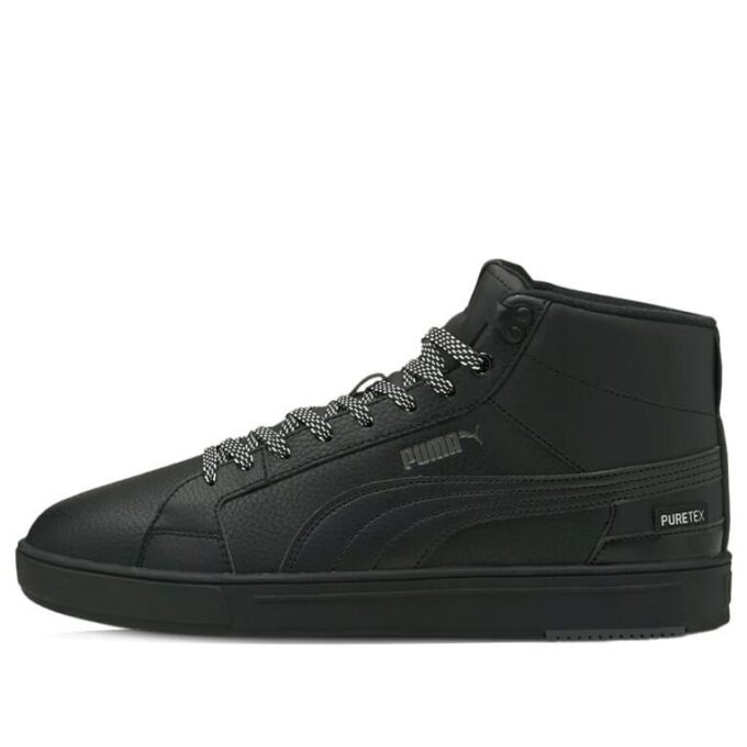 Serve Pro Mid PURE-TEX “Negro”
