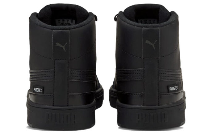 Serve Pro Mid PURE-TEX “Negro”