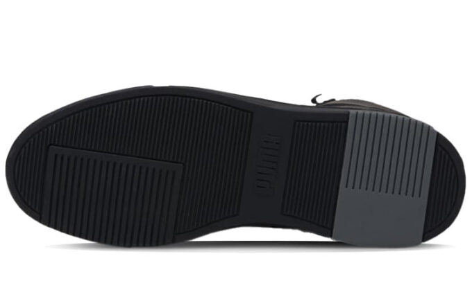 Serve Pro Mid PURE-TEX “Negro”
