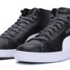 Serve Pro Mid PURE-TEX “Negro Blanco”