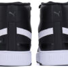 Serve Pro Mid PURE-TEX “Negro Blanco”
