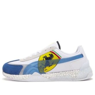 Sf Speed  Hybrid “Blanco/Azul”