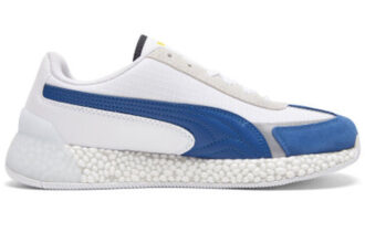 Sf Speed  Hybrid “Blanco/Azul”