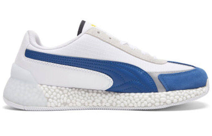 Sf Speed  Hybrid “Blanco/Azul”