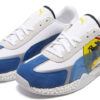Sf Speed  Hybrid “Blanco/Azul”