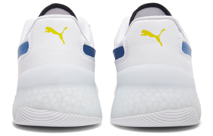 Sf Speed  Hybrid “Blanco/Azul”