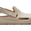 Shibui Mule “Almendra Tostada”
