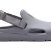 Shibui Mule “Gris frío”