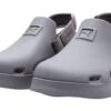 Shibui Mule “Gris frío”
