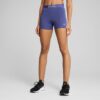 Shorts de ciclista de cintura alta de 4″ para mujer de Training Strong Shorts de ciclista de cintura alta de 4″ para mujer de Training Strong