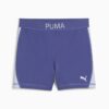 Shorts de ciclista de cintura alta de 4″ para mujer de Training Strong Shorts de ciclista de cintura alta de 4″ para mujer de Training Strong