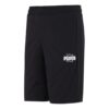 Shorts detrás de la espalda “Negro”