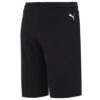 Shorts detrás de la espalda “Negro”