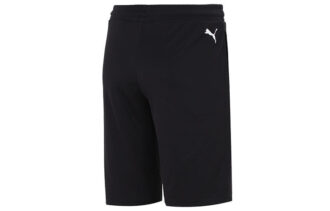 Shorts detrás de la espalda “Negro”