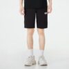 Shorts detrás de la espalda “Negro”