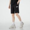Shorts detrás de la espalda “Negro”