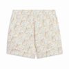 Shorts ESSENTIALS GRAPHIC de 5″ para hombre