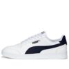 Shuffle “Blanco Azul Marino”