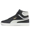 Shuffle Mid “Negro Blanco”