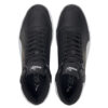 Shuffle Mid “Negro Blanco”